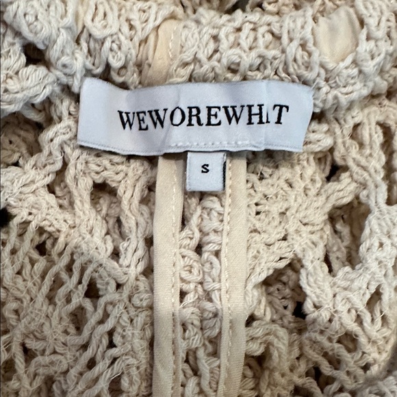 Crochet We Wore What pants - Picture 7 of 7